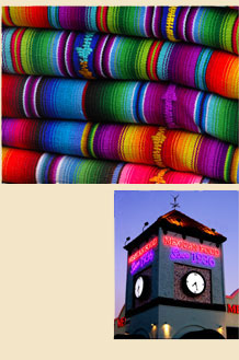 Welcome to Mexican Inn Cafe